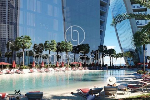 Appartement à Business Bay, Dubai, 2 chambres, 135.7 m², № 42816 - photo 13