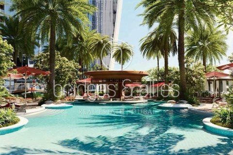 Appartement à Business Bay, Dubai, 2 chambres, 135.7 m², № 42816 - photo 18