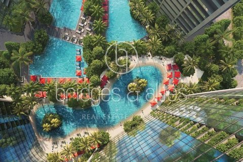 Appartement à Business Bay, Dubai, 2 chambres, 135.7 m², № 42816 - photo 17