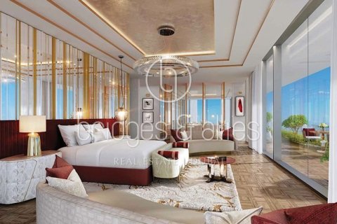 Appartement à Business Bay, Dubai, 2 chambres, 135.7 m², № 42816 - photo 3