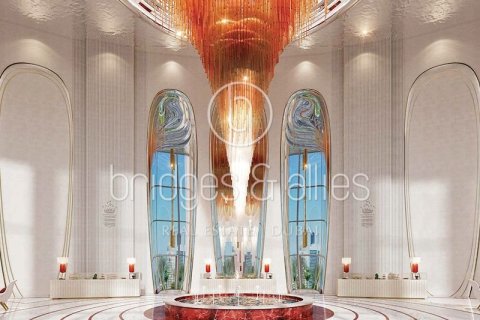 Appartement à Business Bay, Dubai, 2 chambres, 135.7 m², № 42816 - photo 8
