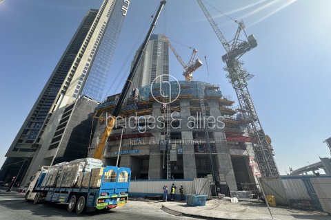 Appartement à Business Bay, Dubai, 2 chambres, 135.7 m², № 42816 - photo 20