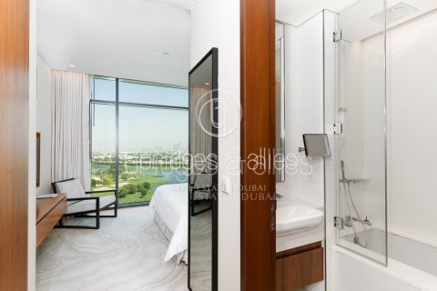 Apartment in The Hills, Dubai 2 bedrooms, 155.8 sq.m. № 42824 - photo 22