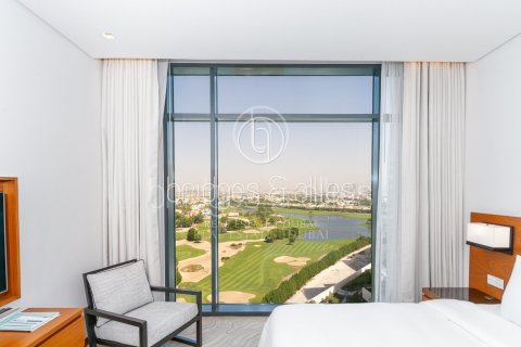 Apartment in The Hills, Dubai 2 bedrooms, 155.8 sq.m. № 42824 - photo 18