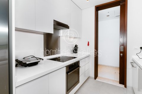 Apartment in The Hills, Dubai 2 bedrooms, 155.8 sq.m. № 42824 - photo 8