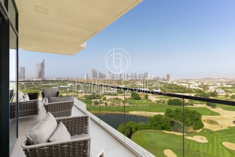 Apartment in The Hills, Dubai 2 bedrooms, 155.8 sq.m. № 42824 - photo 1