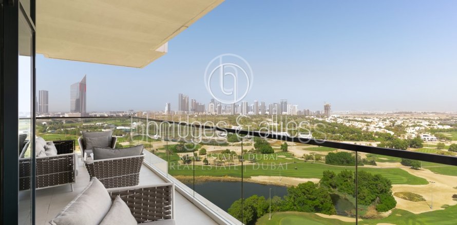 Apartment in The Hills, Dubai 2 bedrooms, 155.8 sq.m. № 42824