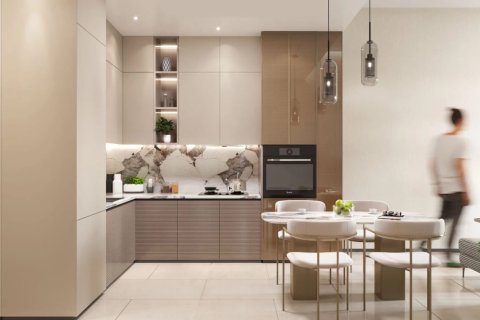 Appartement à Dubai, 1 chambre, 78 m², № 5510 - photo 11