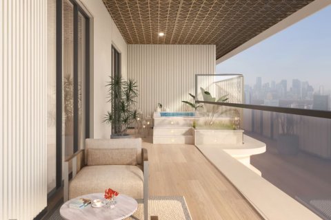 Appartement à Dubai, 1 chambre, 78 m², № 5510 - photo 13
