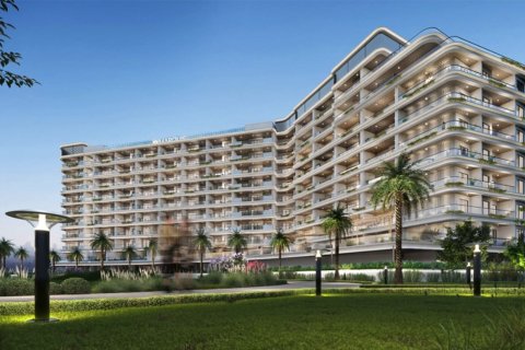 Appartement à Dubai, 1 chambre, 78 m², № 5510 - photo 2