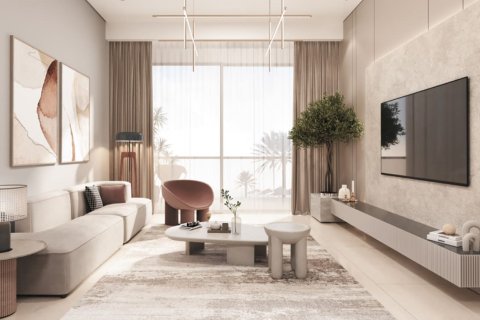 Appartement à Dubai, 1 chambre, 78 m², № 5510 - photo 9