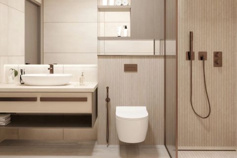 Appartement à Dubai, 1 chambre, 78 m², № 5510 - photo 12