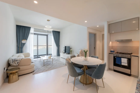 Appartement à Dubai, 1 chambre, 69 m², № 5518 - photo 6