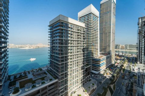 Appartement à Dubai, 1 chambre, 69 m², № 5518 - photo 1