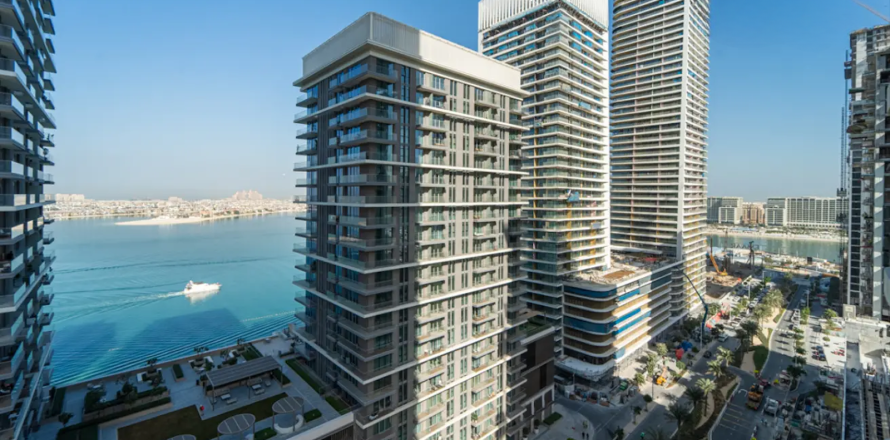 Appartement à Dubai, 1 chambre, 69 m², № 5518