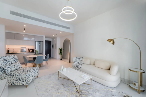 Appartement à Dubai, 1 chambre, 69 m², № 5518 - photo 4