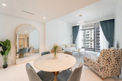 Appartement à Dubai, 1 chambre, 69 m², № 5518 - photo 5