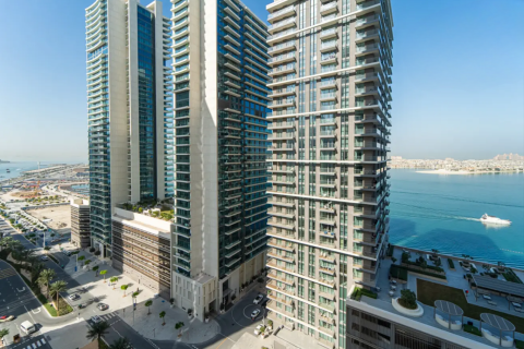 Appartement à Dubai, 1 chambre, 69 m², № 5518 - photo 11