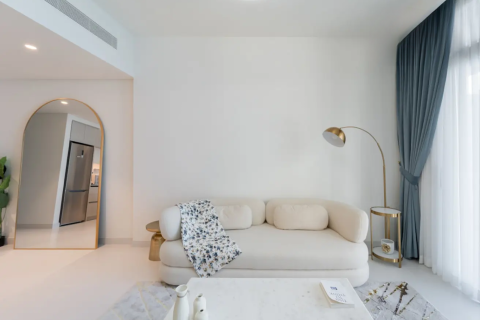 Appartement à Dubai, 1 chambre, 69 m², № 5518 - photo 7