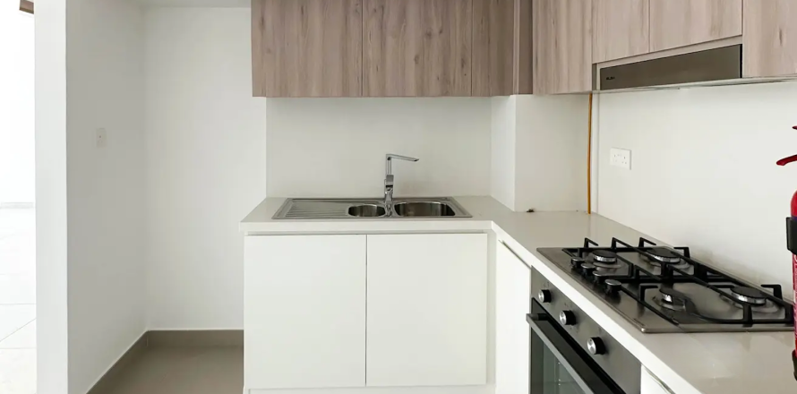 Appartement à Dubai, 1 chambre, 62 m², № 5516