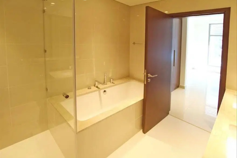 Appartement à Dubai, 2 chambres, 125 m², № 5514 - photo 8