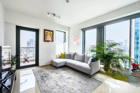 Appartement à Dubai, 2 chambres, 100 m², № 5511 - photo 2