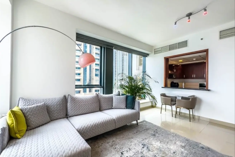 Appartement à Dubai, 2 chambres, 100 m², № 5511 - photo 1