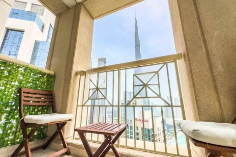 Appartement à Dubai, 2 chambres, 100 m², № 5511 - photo 4
