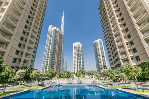 Appartement à Dubai, 2 chambres, 100 m², № 5511 - photo 6