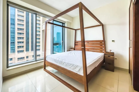 Appartement à Dubai, 2 chambres, 100 m², № 5511 - photo 3