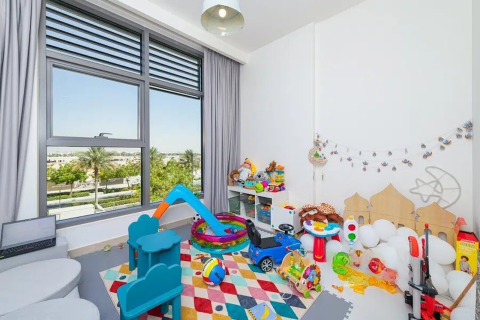 Appartement à Dubai, 2 chambres, 126 m², № 5513 - photo 12