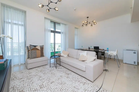 Appartement à Dubai, 2 chambres, 126 m², № 5513 - photo 6