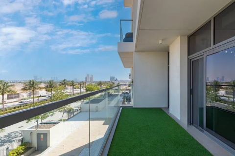 Appartement à Dubai, 2 chambres, 126 m², № 5513 - photo 8