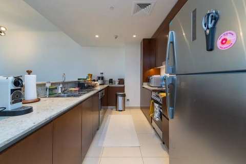 Appartement à Dubai, 2 chambres, 126 m², № 5513 - photo 2