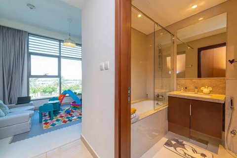 Appartement à Dubai, 2 chambres, 126 m², № 5513 - photo 13