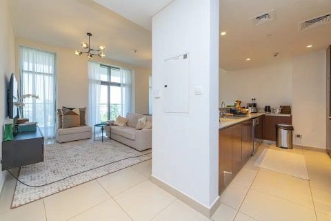 Appartement à Dubai, 2 chambres, 126 m², № 5513 - photo 5