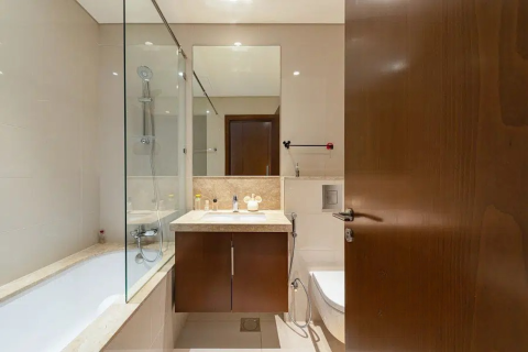 Appartement à Dubai, 2 chambres, 126 m², № 5513 - photo 14