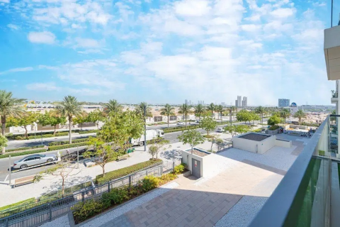 Appartement à Dubai, 2 chambres, 126 m², № 5513 - photo 9