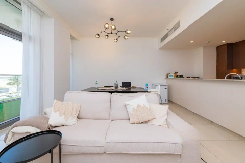 Appartement à Dubai, 2 chambres, 126 m², № 5513 - photo 4