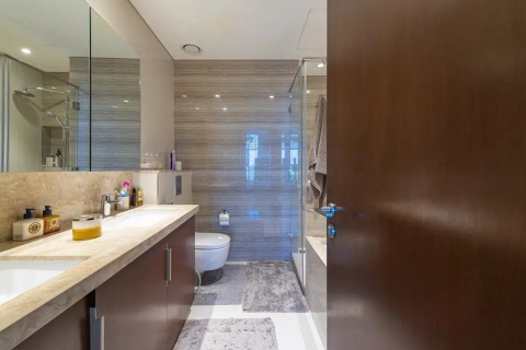 Appartement à Dubai, 2 chambres, 126 m², № 5513 - photo 15