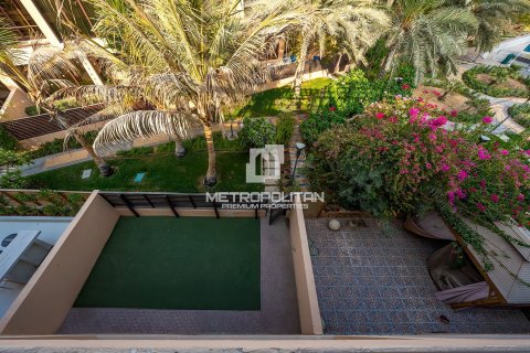 Maison de ville à Jumeirah Islands, Dubai, 4 chambres, 217 m², № 73243 - photo 19