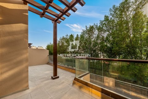 Maison de ville à Jumeirah Islands, Dubai, 4 chambres, 217 m², № 73243 - photo 15