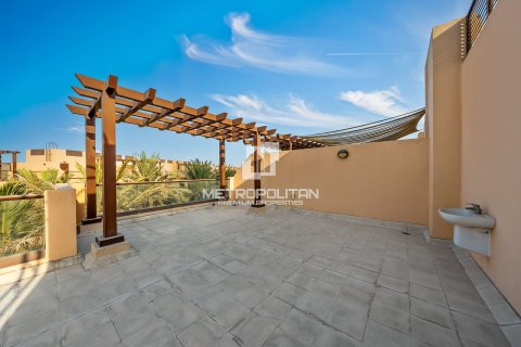 Maison de ville à Jumeirah Islands, Dubai, 4 chambres, 217 m², № 73243 - photo 17