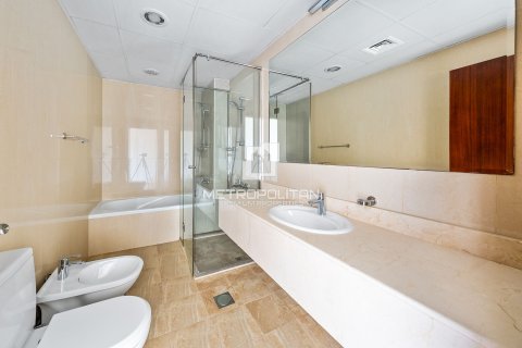 Maison de ville à Jumeirah Islands, Dubai, 4 chambres, 217 m², № 73243 - photo 9