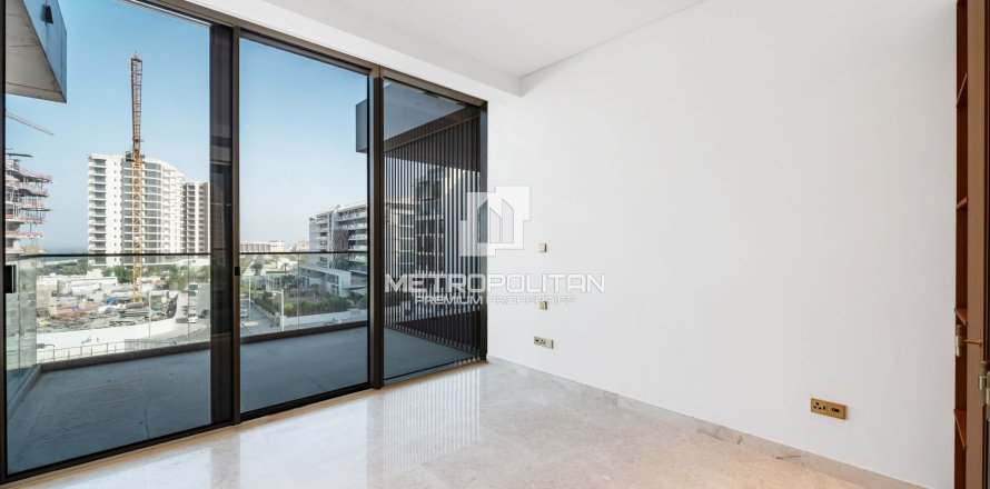 Apartamento en Palm Jumeirah, Dubai, 2 dormitorios, 136 m², № 73250