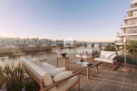 Villa à Jumeirah, Dubai, 3 chambres, 429 m², № 73258 - photo 2