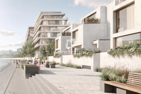 Villa à Jumeirah, Dubai, 3 chambres, 429 m², № 73258 - photo 10