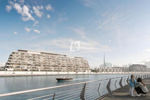 Villa à Jumeirah, Dubai, 3 chambres, 429 m², № 73258 - photo 9