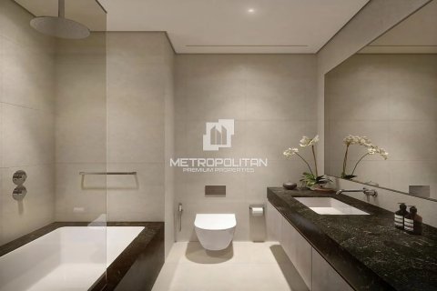 Villa à Jumeirah, Dubai, 3 chambres, 429 m², № 73258 - photo 8