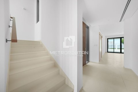 Снять в аренду виллу в Arabian Ranches 3, Дубай: 3 спальни, 418м², № 73242 - фото 9